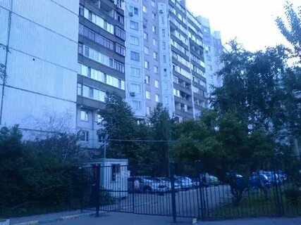 Люблинская улица 161 москва