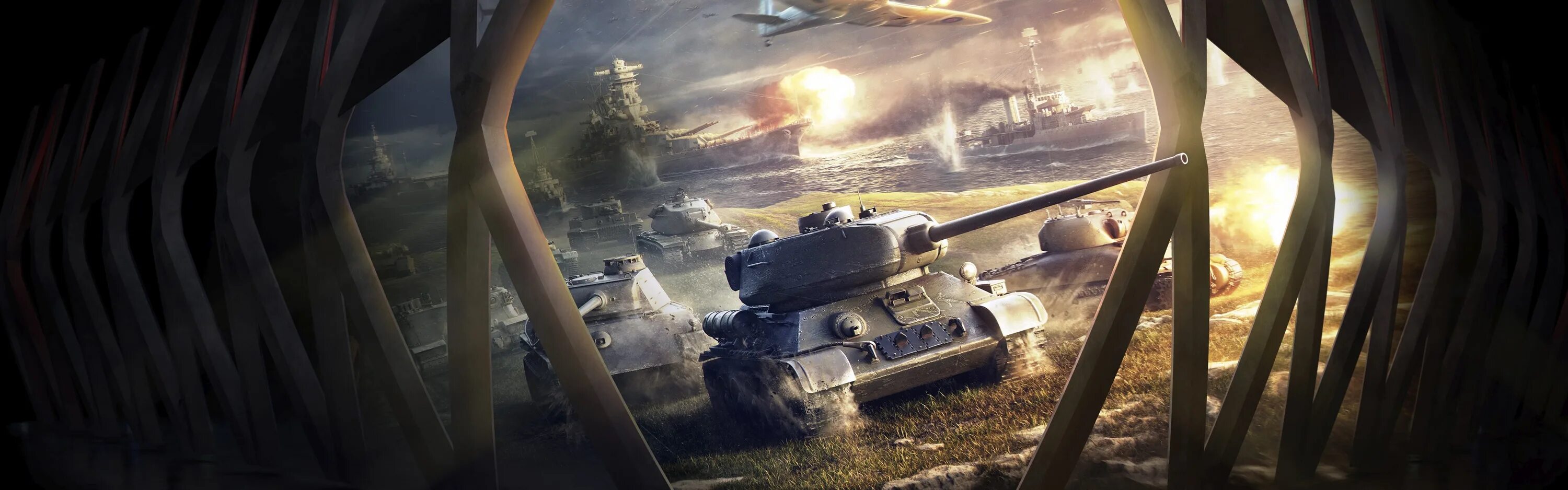 WOT Blitz шапка. Ворлд оф танкс блиц для шапки. Фон с танками. Шапка для канала с танками.