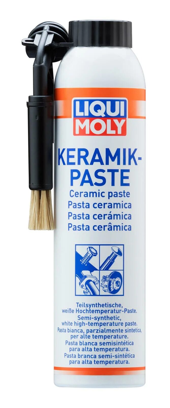 Керамическая смазка для дисков. Керамическая паста liqui moly. монтажная паста liqui moly. паста liqui moly для суппортов. liqui moly keramik-paste.