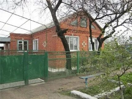 Старощербиновская ул красная