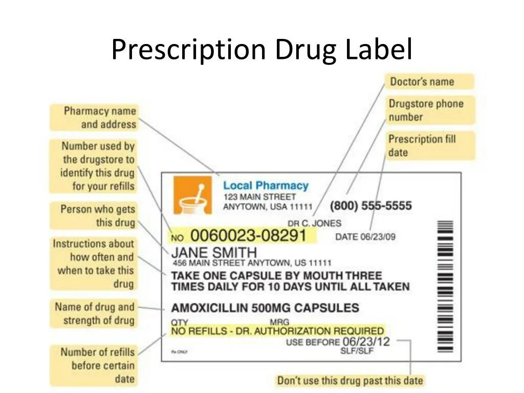 Nutrition label chips. Nutritional facts. Medication labels. Health labelling on food. Shipping postage labels.
