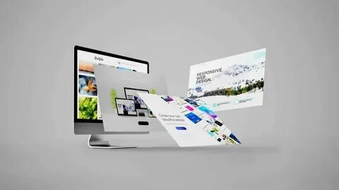Разработка эффективных сайтов