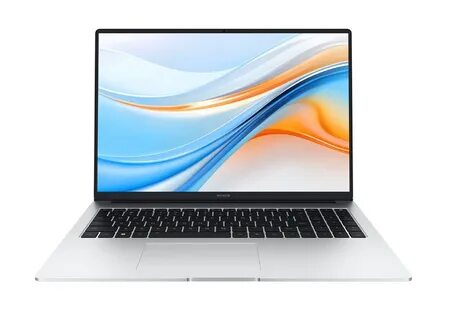 Honor magicbook 16 plus 2024