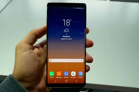 Андроид 8с