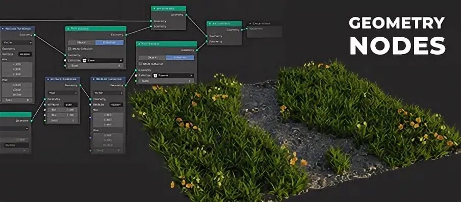 Geo node