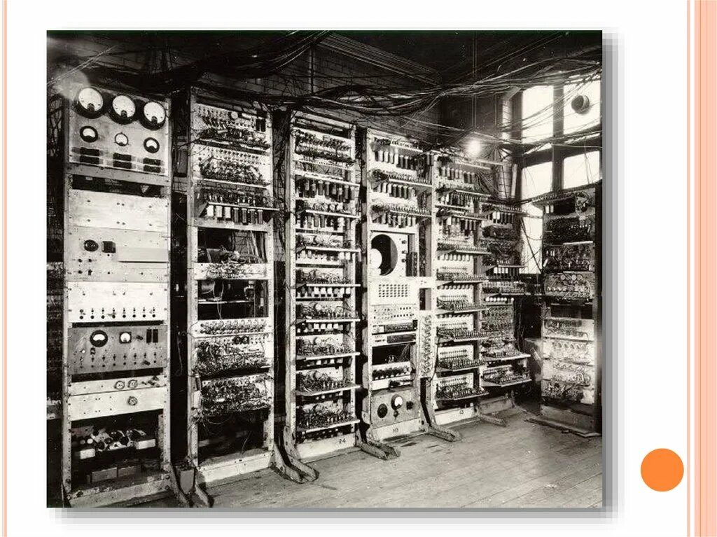 Mark computers. ЭВМ Эдсак. EDSAC 1949.