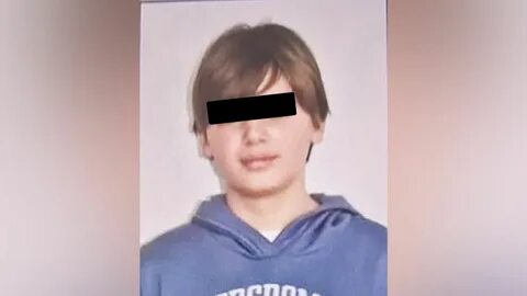 Где убивают мальчиков