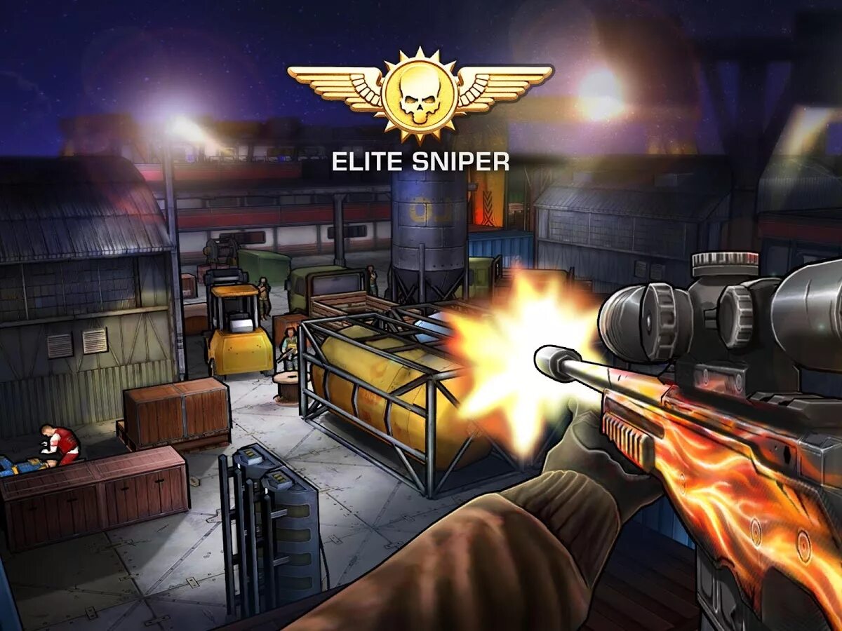 Download android game mod