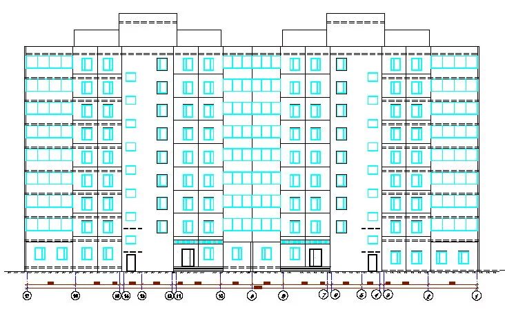 Схема водоснабжения 10 этажного дома. Система отопления хрущевок схема. Высота хрущевки 5 этажей в метрах. Стояк на пять этажей хрущевки 5 букв. Высота 5 этажки в метрах хрущевки.