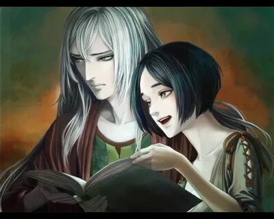 The house in fata morgana