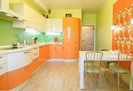 Колер для краски персиковый