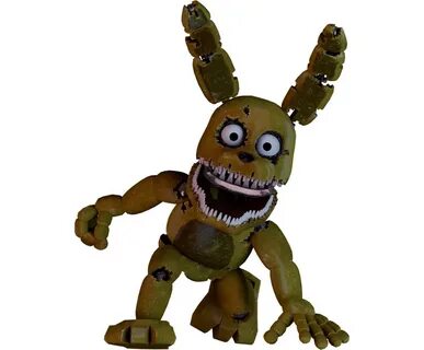 Plushtrap