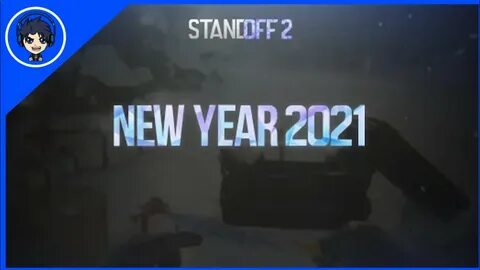 Standoff 2021 года