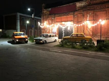 Гараж орехово