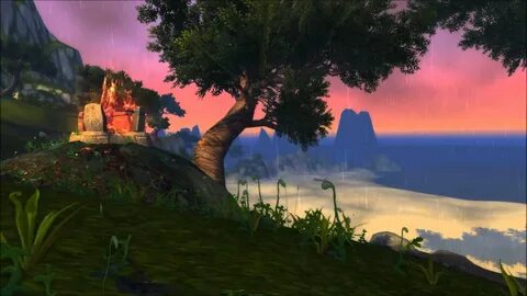 Wilds version