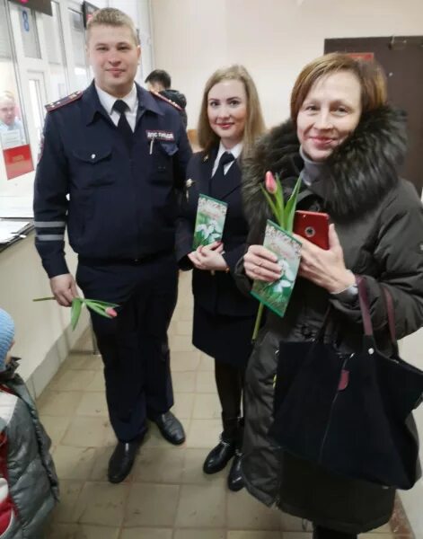 ДПС Псков. УГИБДД Псков. Любовь Ильюкова Псков ГИБДД.