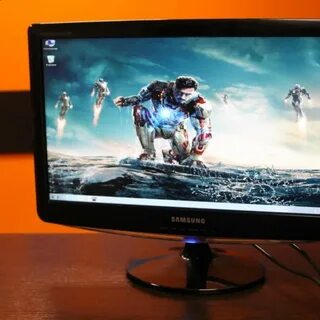 Samsung syncmaster b2030