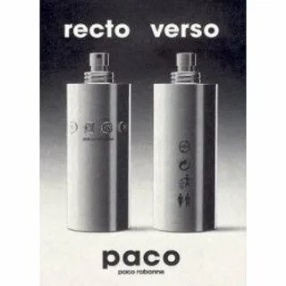 Paco paco туалетная