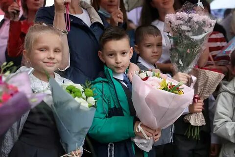 1500 детей