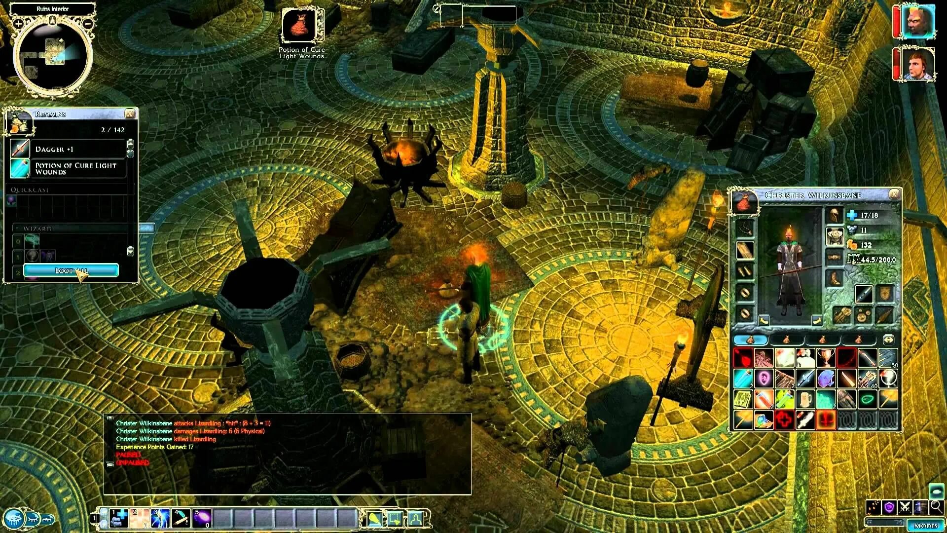 Neverwinter Nights 1. Neverwinter Nights 2. Neverwinter Nights (игра, 1991). Невервинтер Найтс 2.