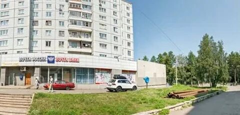 Академгородок 52