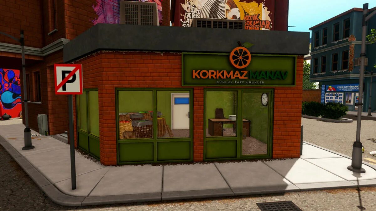 Kebab chefs freetp
