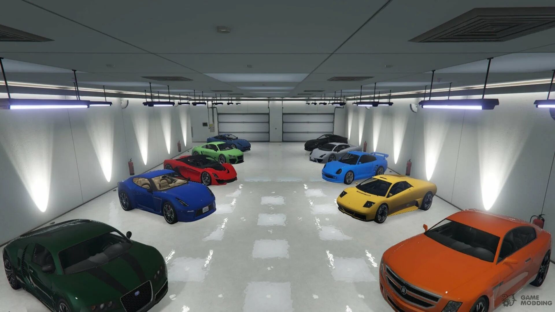 Игра называется гараж. Gta 5 гараж. gta online 5 гараж. gta 5 rp гаражи. car gta 5 garage.