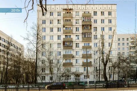 Москва ул стасова