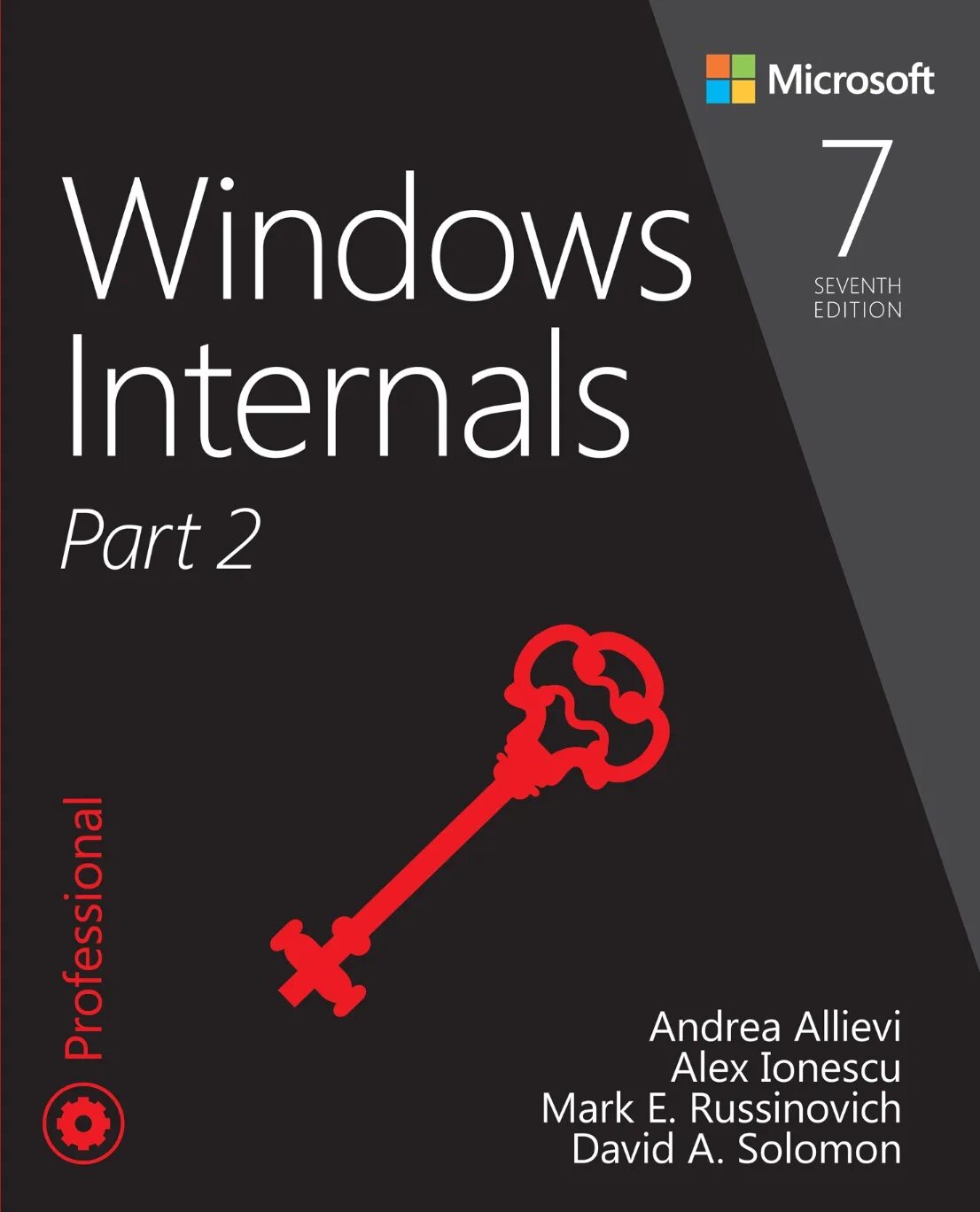 Internal 7. Windows Internals. Windows Internals 7. Windows Internals Part 2. Русинович Windows.