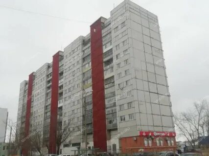 Улица пономарева