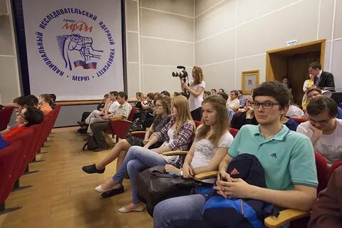 Сайт мифи москва
