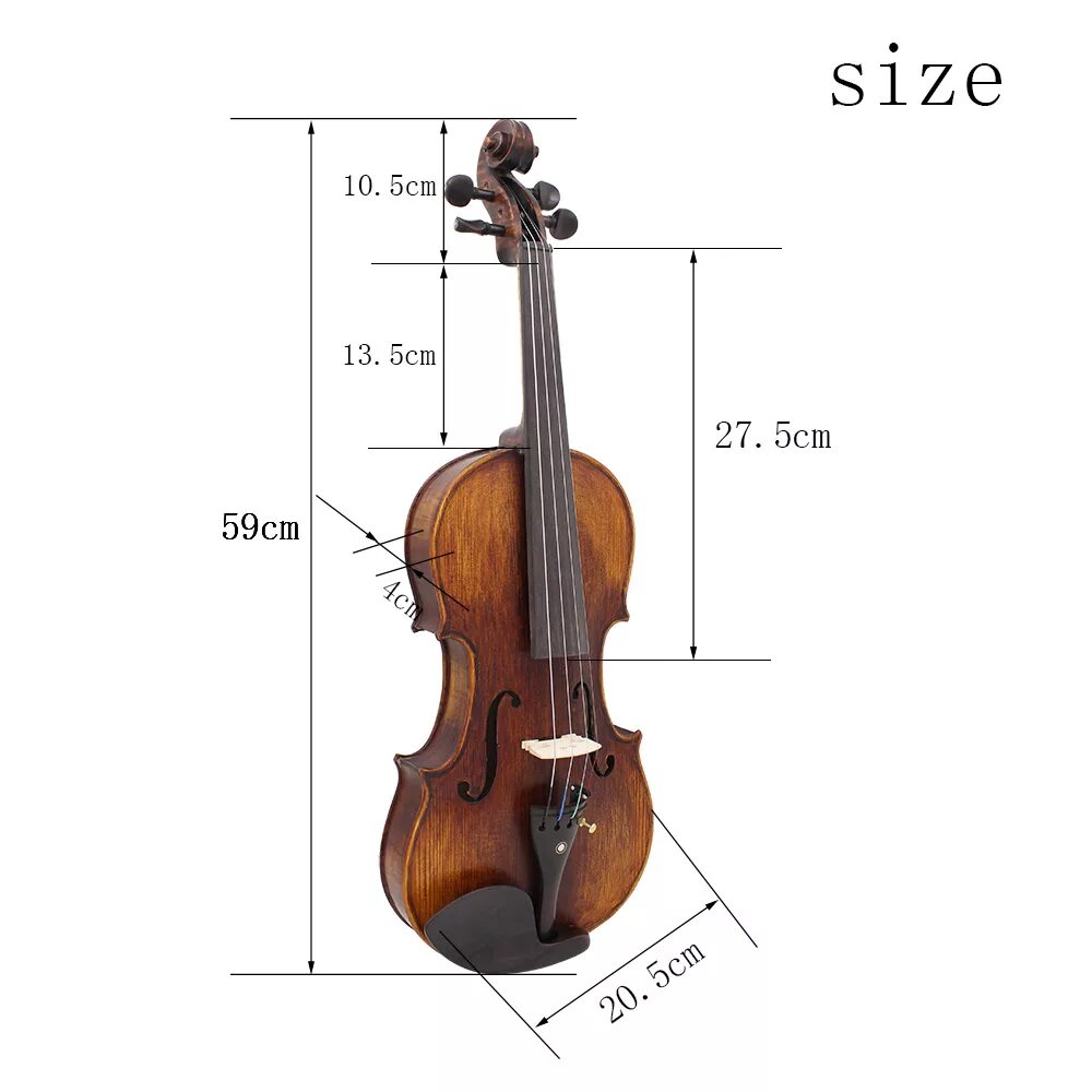 Размер скрипки 4/4. Размер смычка для скрипки 4/4. Размеры скрипок. Размеры контрабаса 4/4.