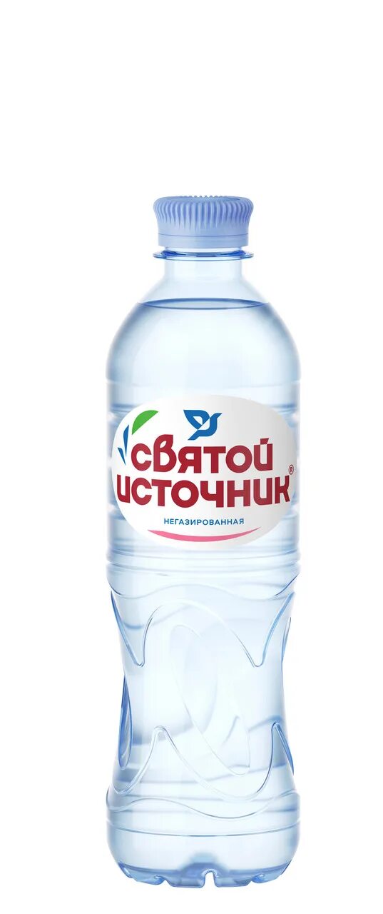 Вода св. Вода «святой источник» газированная, 1.5 л. святой источник 1,5л газ. святой источник минеральная вода 1,5л. вода святой источник питьев. 0,5л пэт негаз..