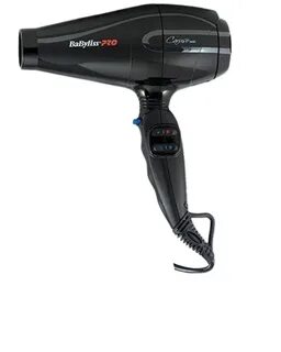 Babyliss pro caruso 2400 вт