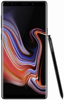 Note 9 6gb 128gb