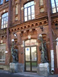 Достоевского 40 44 санкт петербург