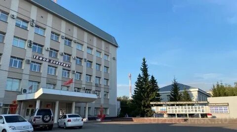 Омская область сайты администраций районов