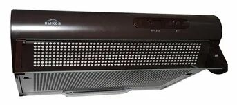 Вытяжка elikor davoline 60п 290 п3л. Вытяжка elikor davoline 60п 290 п3л