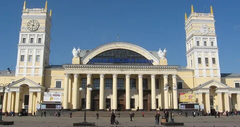 Южный вокзал москва