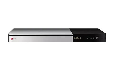 Lg player