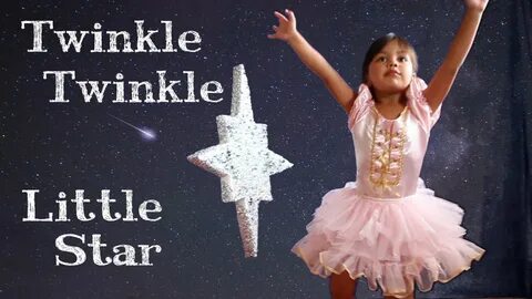 Twinkle перевод