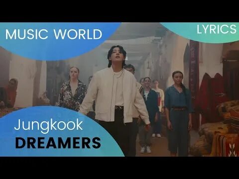 Dreamers bts. Чонгук Dreamers. Dreamers Jungkook сюжет. Чонгук Дримерс. Чонгук песня Dreamers.