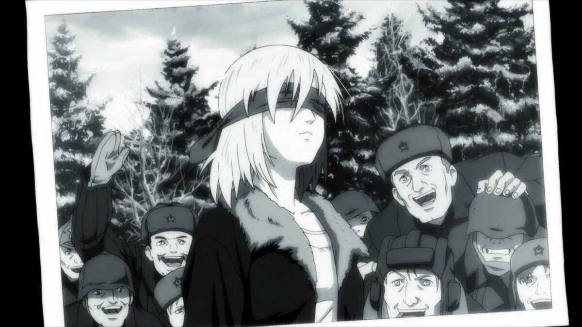 1 отряд самому