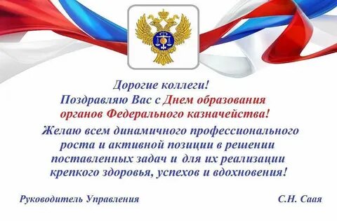 День казначейства
