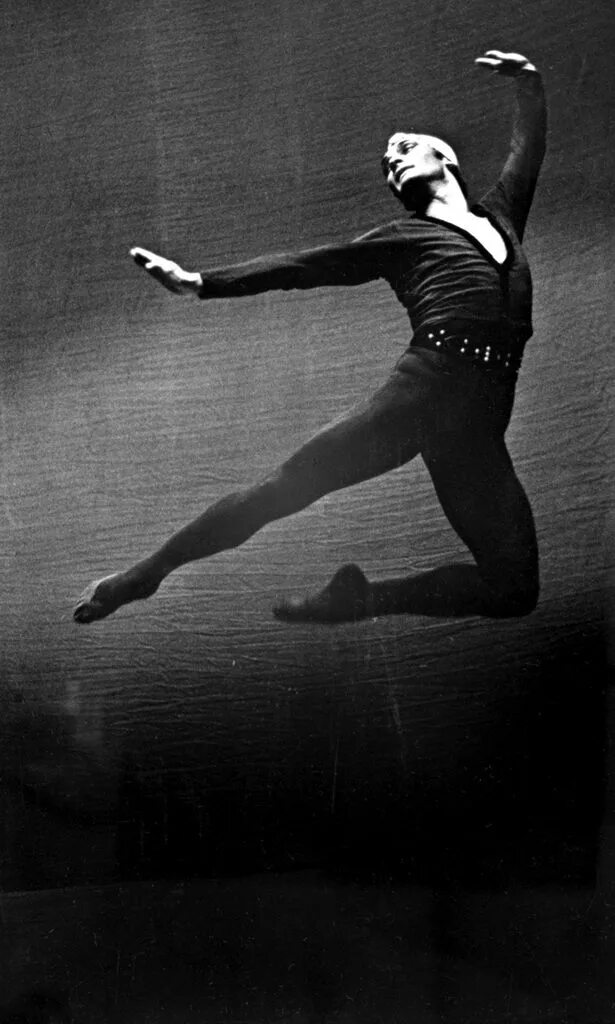 Bolshoi Ballet