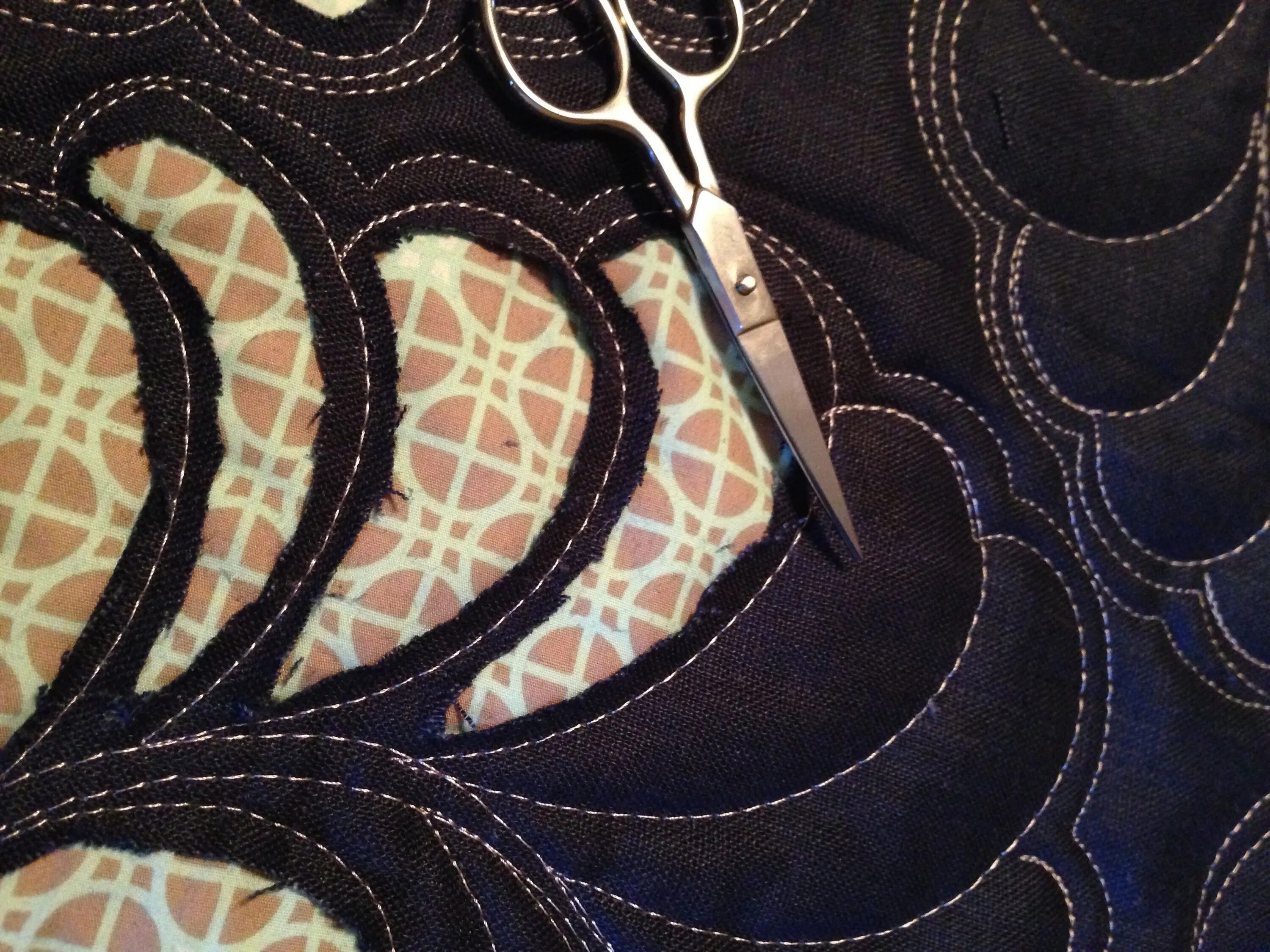 Креативное шитье