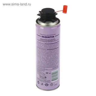 Пена монтажная invamat