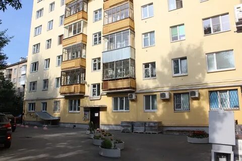 Кв белинского