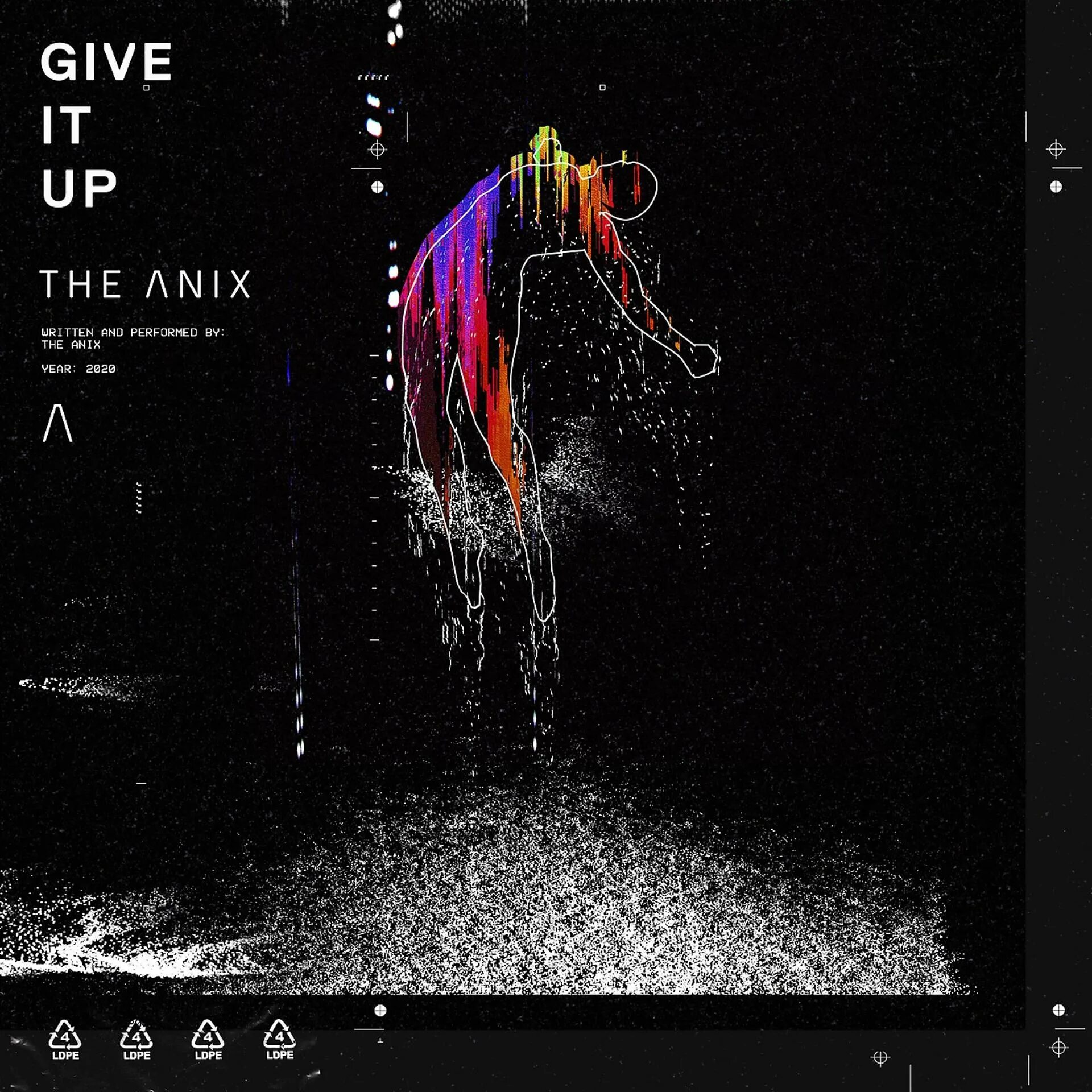 Песня give it up to me. The Anix give it up. The Anix - Graphite (2020). Die with you the Anix. The Anix - Graphite (2020) album Cover.