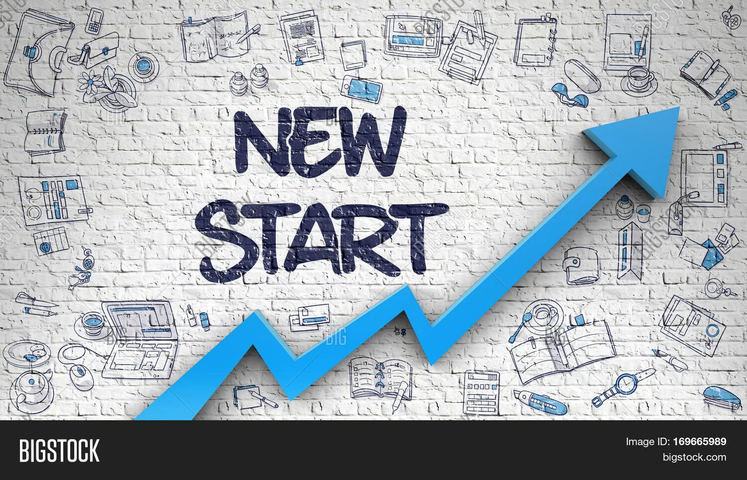 New start. Прокачай свои знания старт рисунок. New start развитие. New start рост.